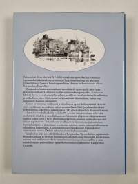 Katajanokan upseerikerho 1919-2009