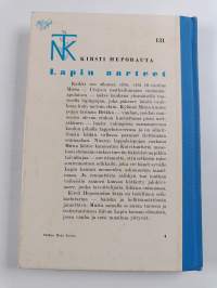 Lapin aarteet