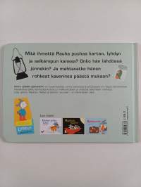 Rohkeat retkeilijät