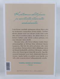 Sisar talossani