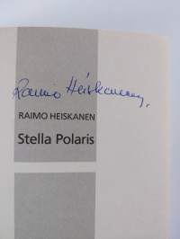 Stella Polaris (signeerattu)