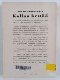 Viimeinen vastaisku