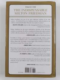 The Indispensable Milton Friedman - Essays on Politics and Economics