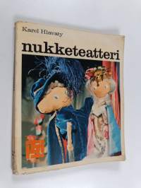 Nukketeatteri