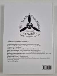 Albatrosista Pilatukseen - Suomen sotilaslentokoneet 1918-2010