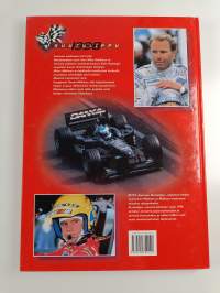 Ruutulippu 1998 : moottoriurheilun vuosi