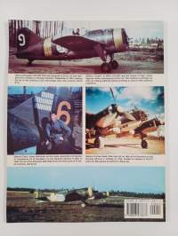 Finnish Air Force 1939-1945