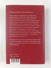 Tehtaan portilta kotikujalle