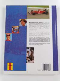 Suomalainen Formula 1 -historia 1950-96