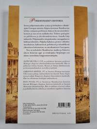 Pohjoismaiden historia