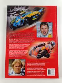 Ruutulippu 2005 : moottoriurheilun vuosi