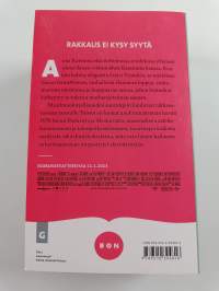 Anna Karenina : Rakkaus ei kysy syytä