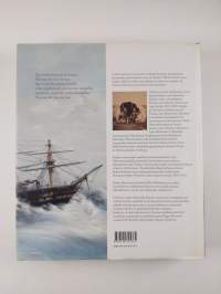 Kauhia Oolannin sota : Krimin sota Suomessa 1854-1855