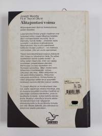 Alitajuntasi voima