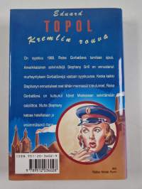 Kremlin rouva