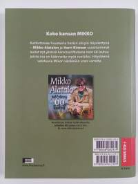 Koko kansan Mikko parhaat laulut