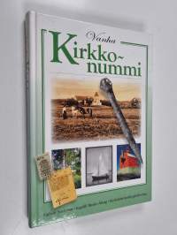 Vanha Kirkkonummi