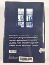 Jäinen helvetti : Suomen talvisota amerikkalaisen silmin