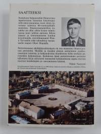 Salpausselän ilmatorjuntapatteristo 1928-1988