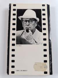 Maigret a Vichy
