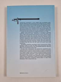 Santahaminan upseerikerho 1955-2005 (signeerattu, numeroitu)