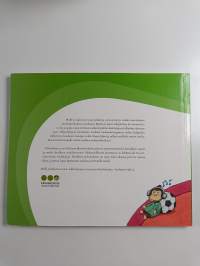 Muffe ja kadonnut avain : mediakasvatuksen tehtäviä 3-8 vuotiaille (+CD)