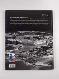 Viipurin karttakirja 1939
