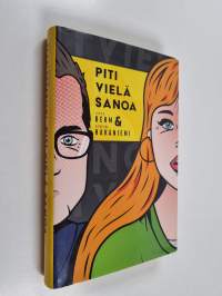 Tyhjä kuva