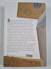 Kenraalien kirjeet (signeerattu, tekijän omiste)