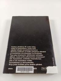 Talvisodan päiväkirja