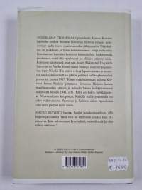 Itsenäiseksi imperiumin kainalossa : mietteitä kansojen kohtaloista
