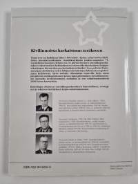Kivilinnoista karkaistuun teräkseen : rannikkotykistöaselajin historia ja tekninen kehitys
