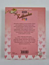 Aidon rakkauden kirja