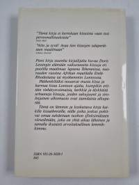 Erittäin kissamaista