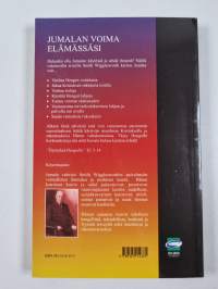 Voima palvella