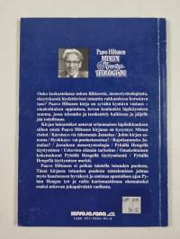 Minun menestysteologiani