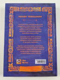 Toinen todellisuus