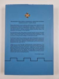 Mannerheim-ristin ritarien säätiö 50 vuotta 1951-2000