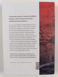 Yhden miehen jatkosota