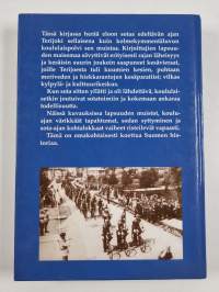 Terijoen rannoilta maailman tuuliin
