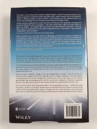 The road to recovery : how and why economic policy must change