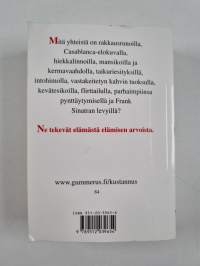 12000 syytä olla onnellinen