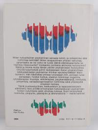 Uudistuva psykiatrinen sairaala