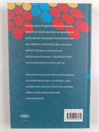 Soluseurakunta : kuvaus siirtymisestä soluseurakunnaksi