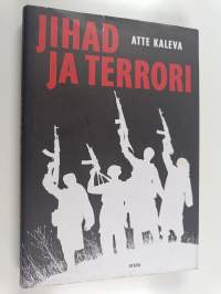 Jihad ja terrori