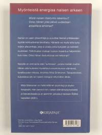 Naisen itsetunto