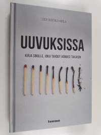 Uuvuksissa