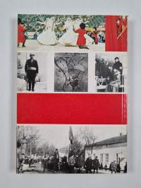 Luentoja SKP:n historiasta : uudenmaan yhteiskunnallisen piirikoulun SKP:n historian luennot vuosina 1976-1977
