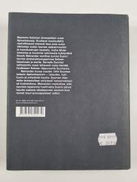 Suomi 1944 : sota, yhteiskunta, tunnemaisema