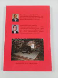 Tykistöupseerikoulutus Suomessa 1747-1900 : Viaporista Haminaan